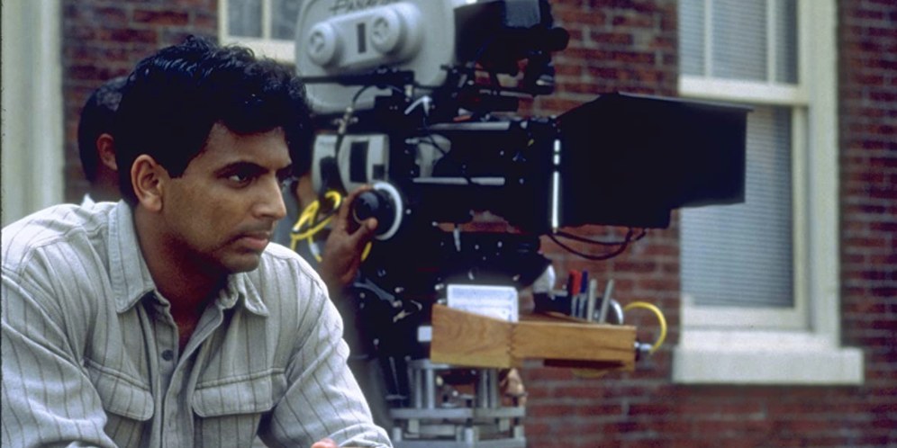 Alasan Shyamalan Tak Garap Film Marvel